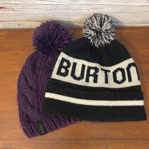 Burton Accessories - Stocking hats